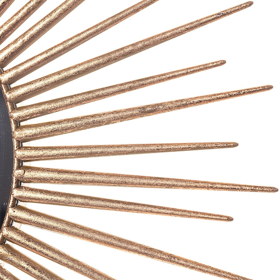 Lustro Sunshine 75cm, 75 cm