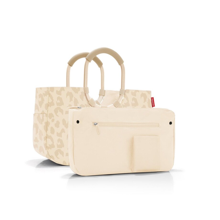 Torba LOOPSHOPPER M, leo vanilla