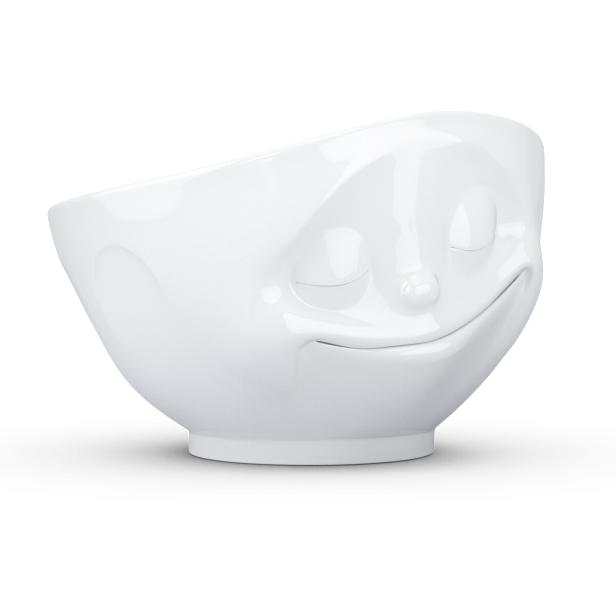 Miska porcelanowa 500 ml -Happy