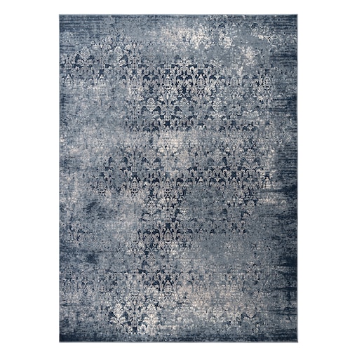 Dywan NAIN Ornament vintage 7010/51644 granat 120x170 cm