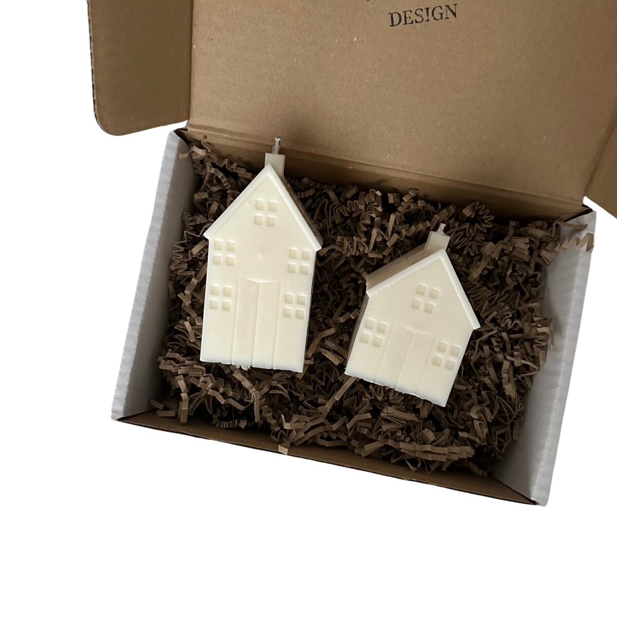 ZESTAW ŚWIEC AUTUMN COTTAGE