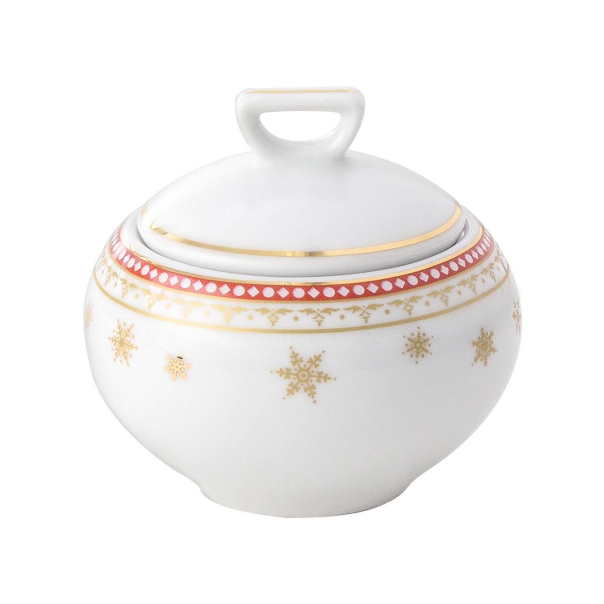 Cukiernica 250 ml Holly G752