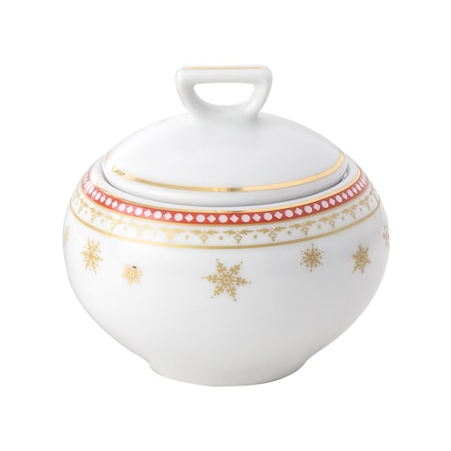 Cukiernica 250 ml Holly G752