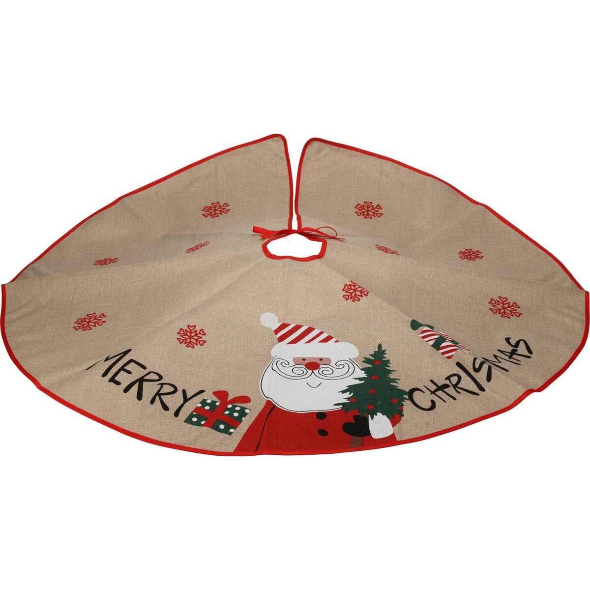 Dywanik pod choinkę, 100 cm