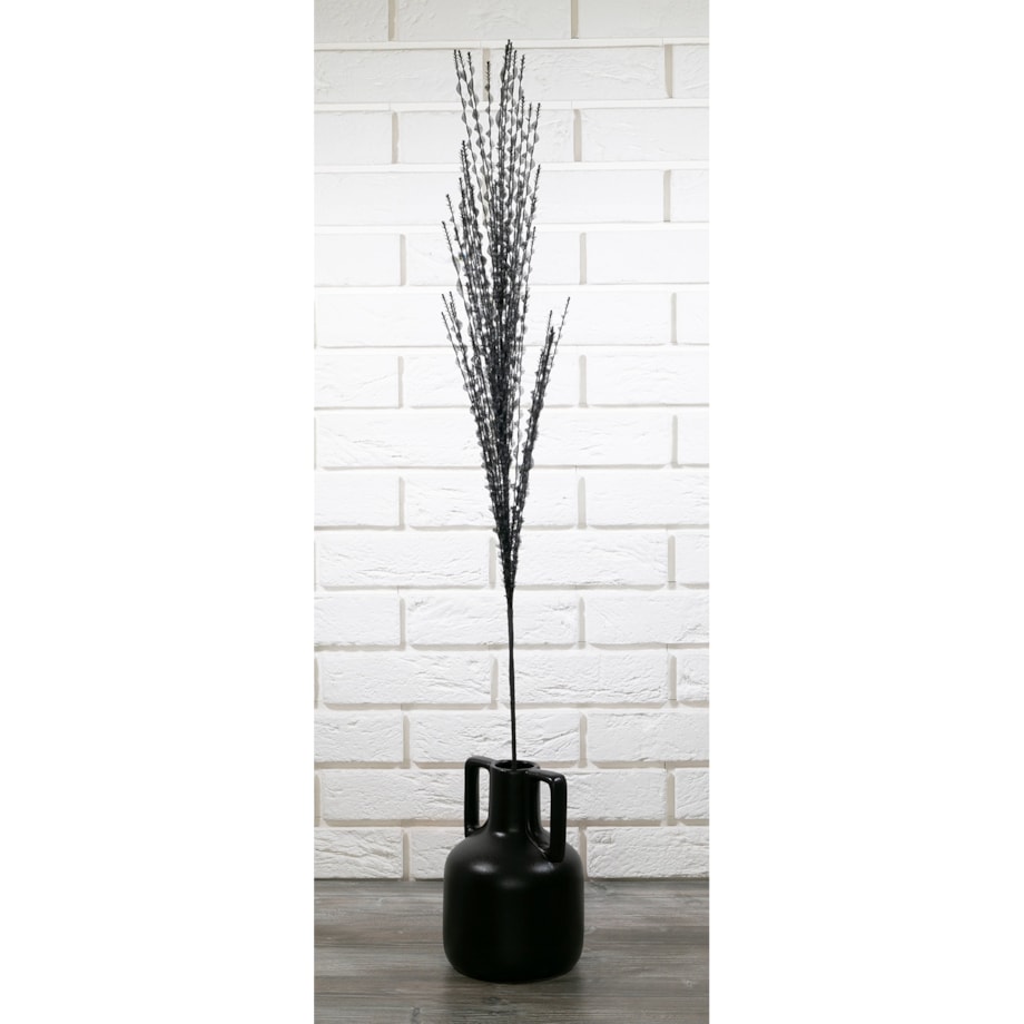 SZTUCZNA GAŁĄZKA kolor czarny 100cm