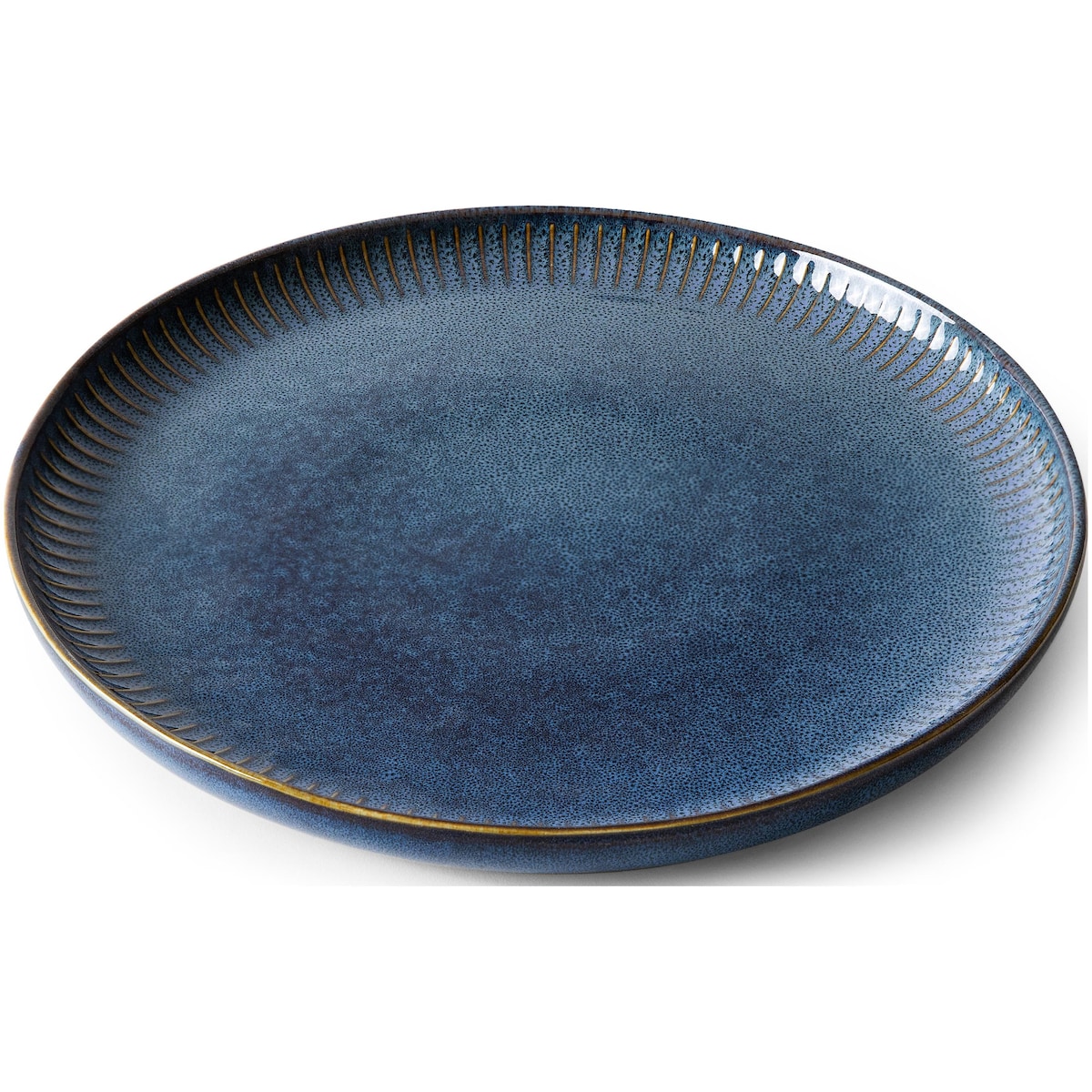 Konsimo AD STRIPES Talerz obiadowy 6 szt.