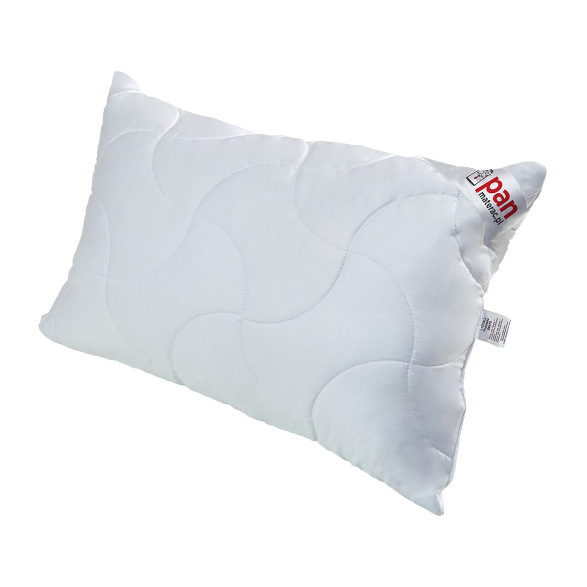 Poduszka syntetyczna 50x70 LYOCELL PAN MATERAC miękka oddychająca