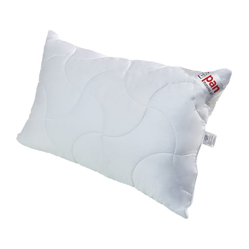 Poduszka syntetyczna 50x70 LYOCELL PAN MATERAC miękka oddychająca