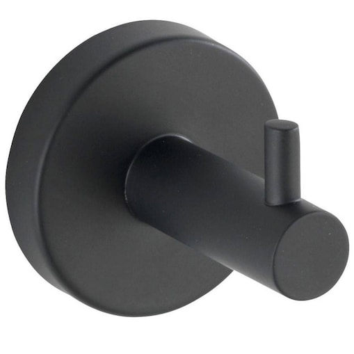 Wieszak na ręczniki pojedynczy BOSIO, WENKO