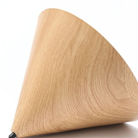 Lampa wisząca Wood APP1442-1CP