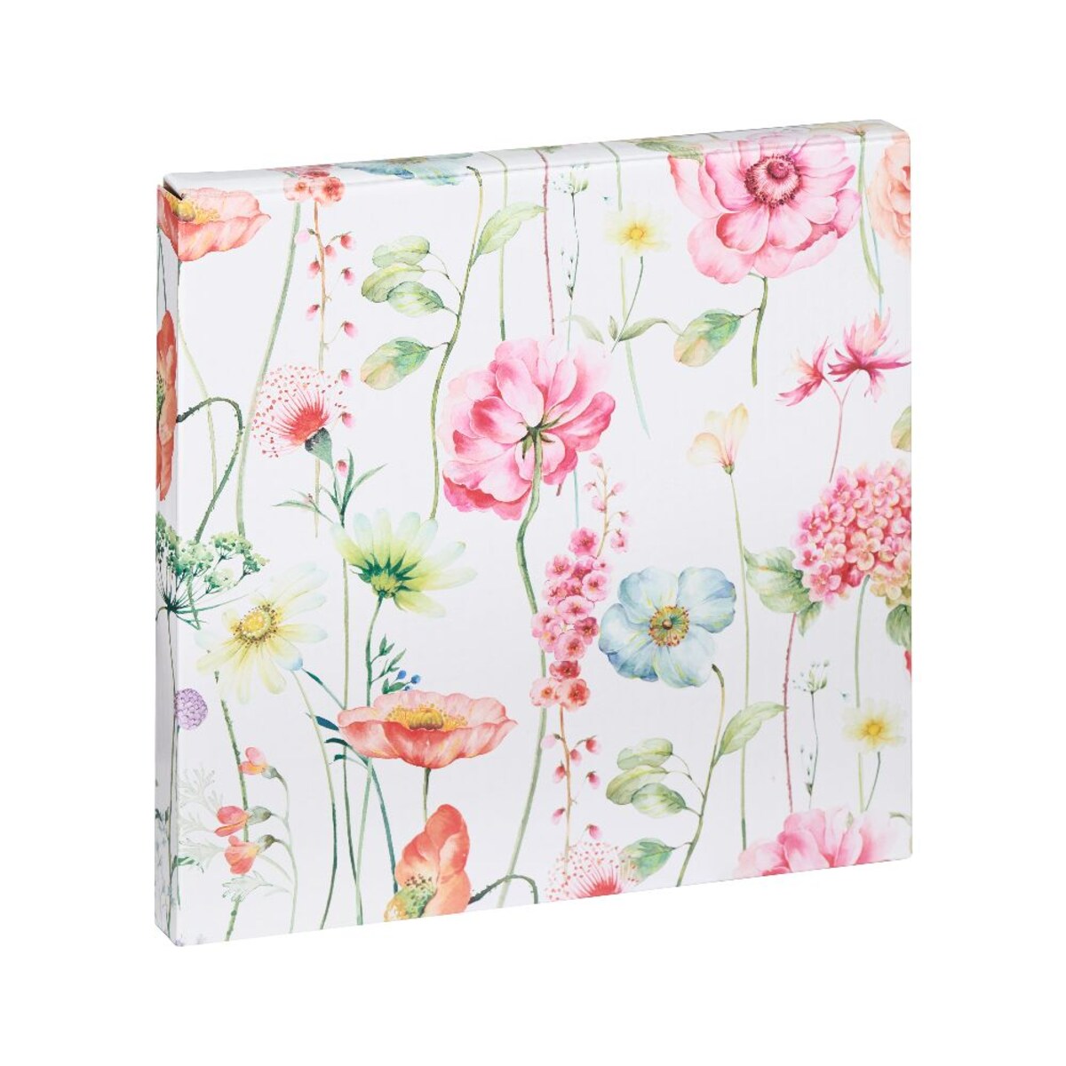 VILLA ITALIA Serwis obiadowy na 6 osób porcelanowy GARDENO