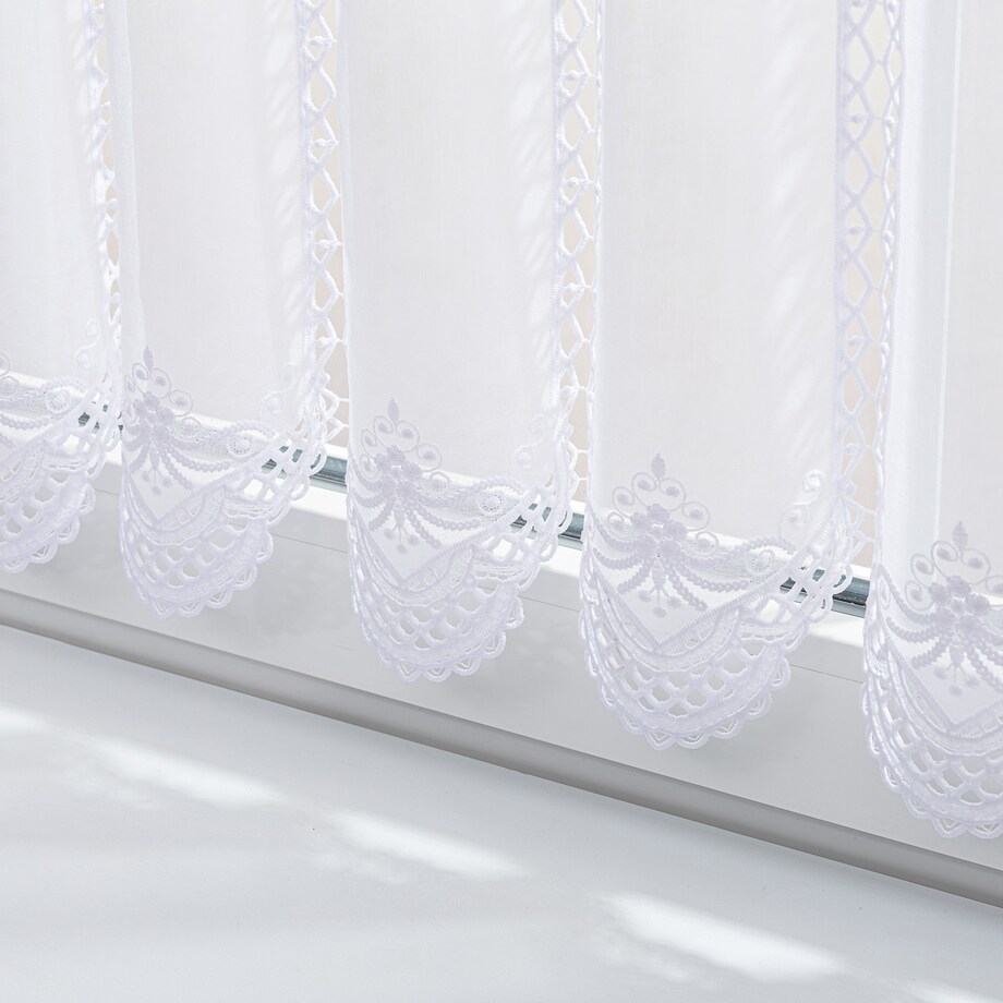 Zazdrostka haftowana Ornate wys. 40 cm na metry 390x0