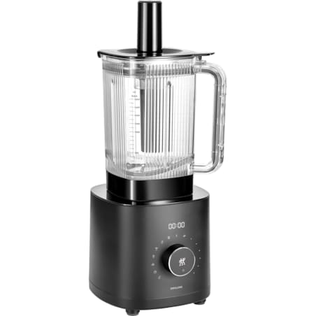 Blender wysokowydajny Pro Zwilling Enfinigy - Czarny