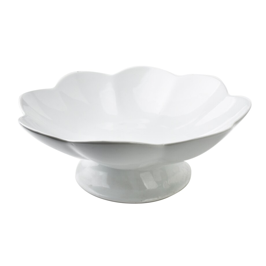 BASIC Naczynie na nodze 24,5X24,5X9cm