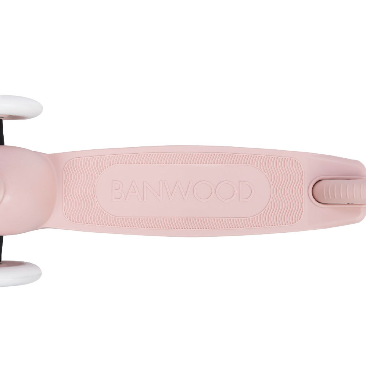 Banwood Hulajnoga ECO Faded Pink