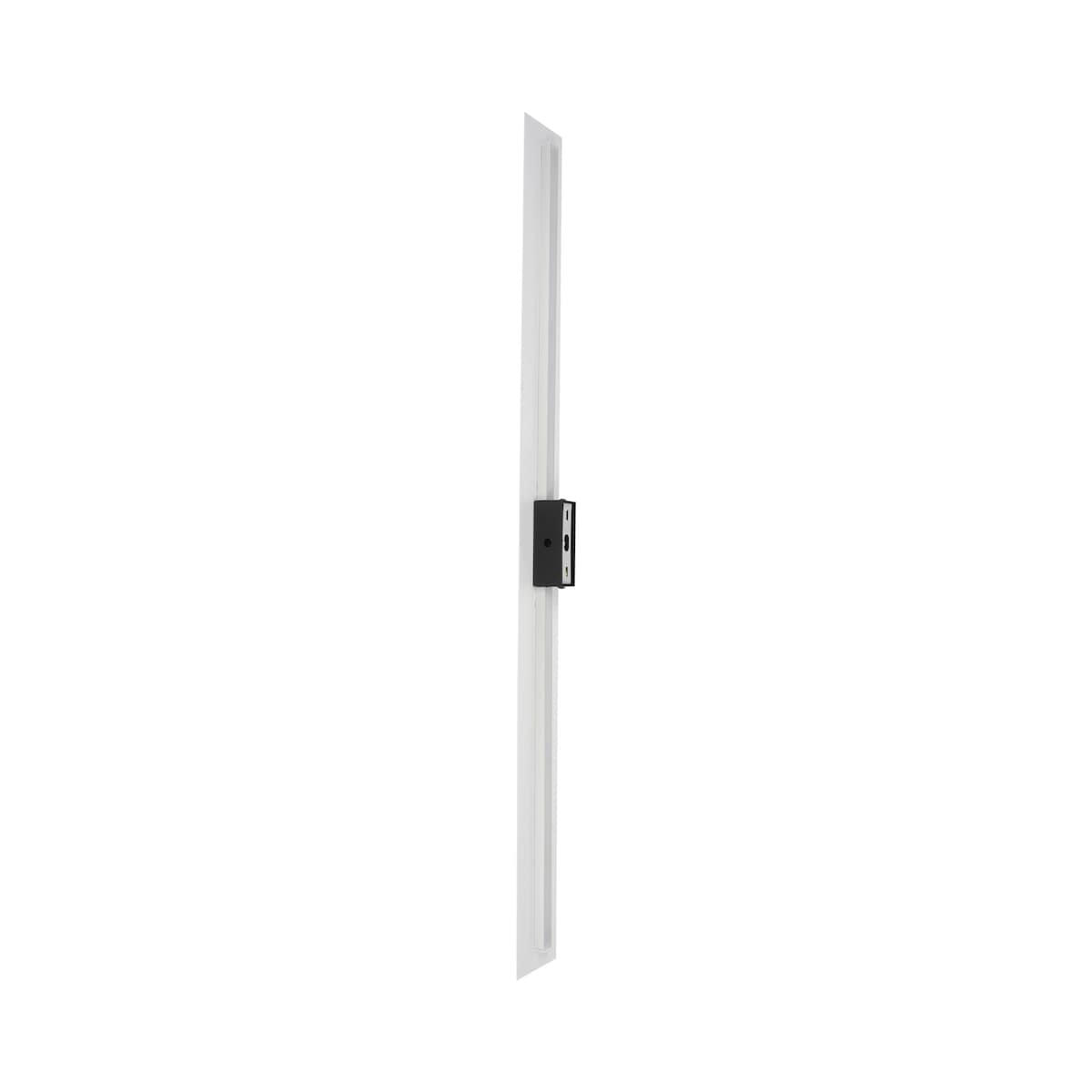 Kinkiet LED 24W TK Lighting NAVI WHITE LONG 4511 biały 100 cm 3000K 1570 lm nowoczesna lampa ścienna Polski producent