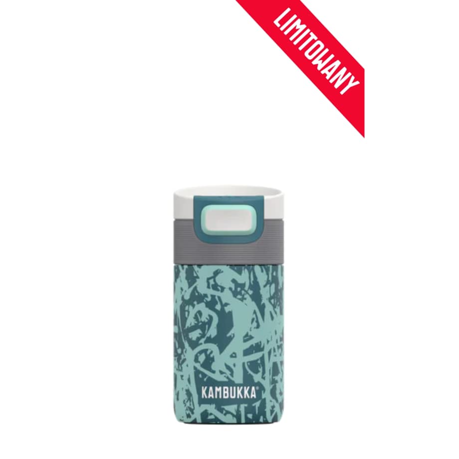 Kambukka kubek termiczny Etna 300ml - Coffee Mural