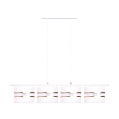 Lampa wisząca K-5213 z serii VICTORIA