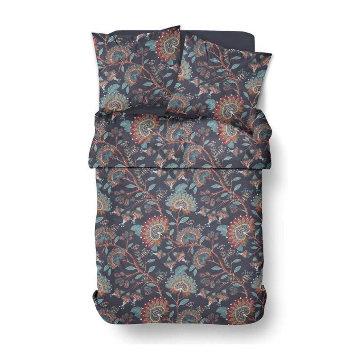 Komplet pościeli bawełnianej 220x240 cm LIZZI