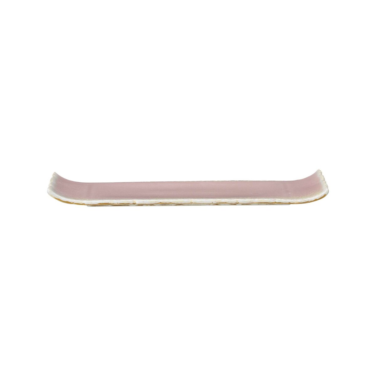 Talerz prostokątny Rosa, 260x115 mm