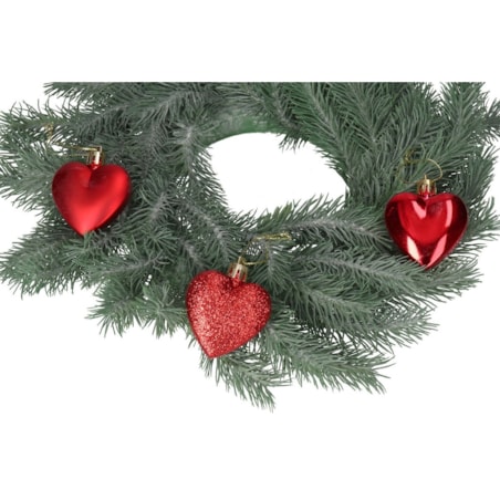 Bombki Plastikowe Na Choinkę Stroik 8Szt Bombki Choinkowe