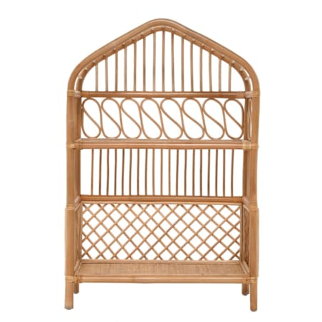 Półka dziecięca Playroom 91x62x31cm