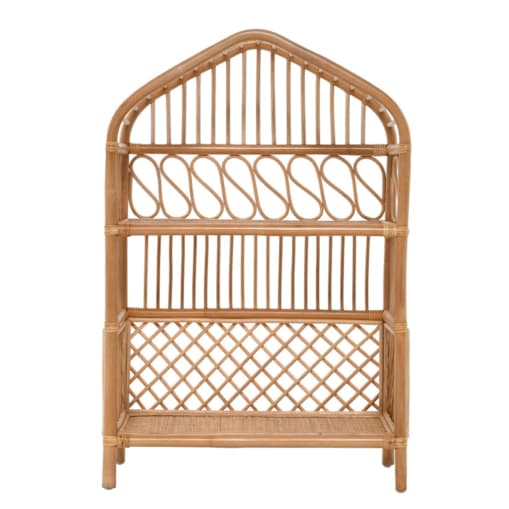 Półka dziecięca Playroom 91x62x31cm