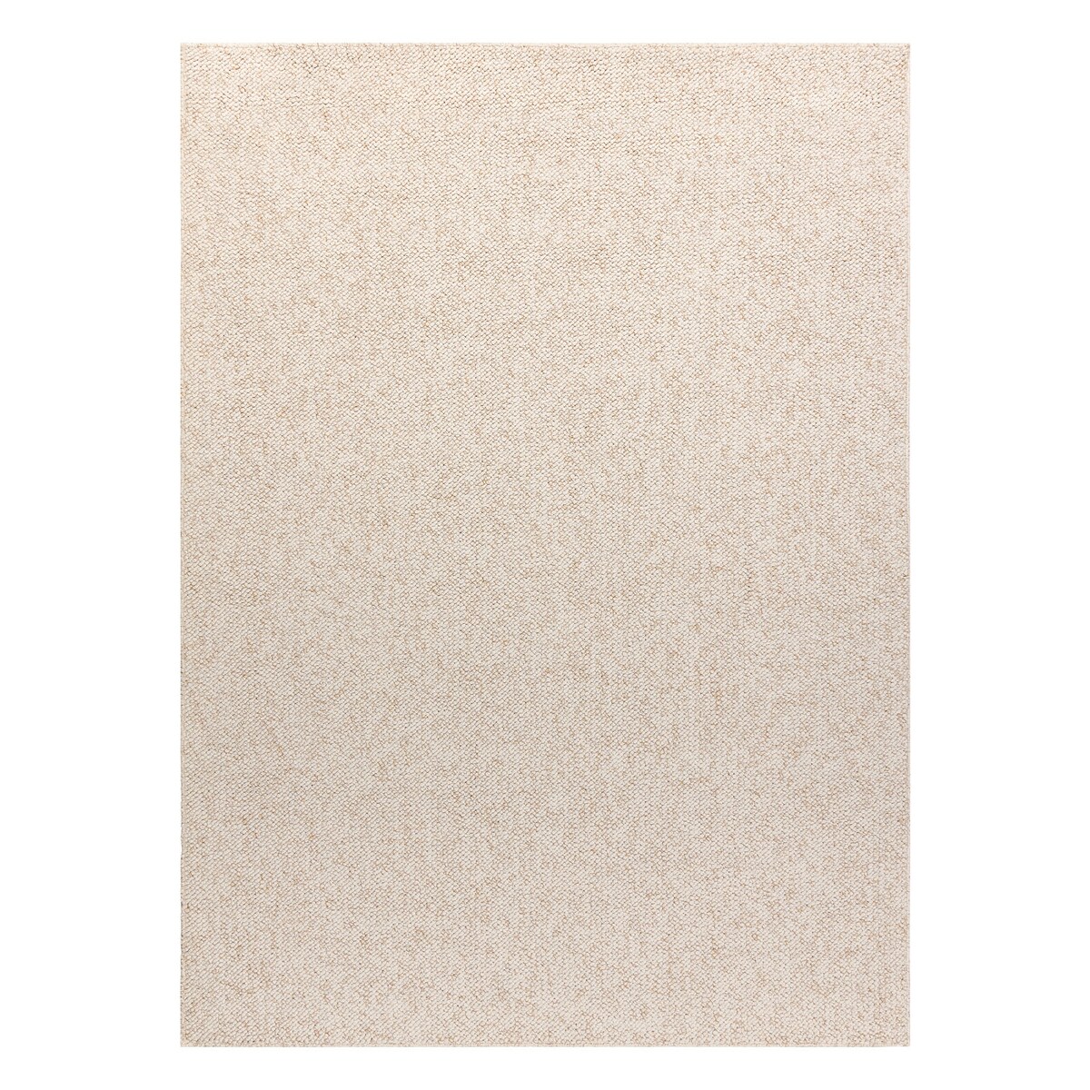 Dywan CASABLANCA WASHABLE 71511056 krem - do 80x150 cm