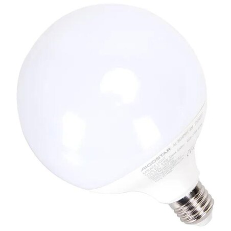 inteligentna lampa ambientowa bluetooth mesh g120 e27 4,9w rgb+cct