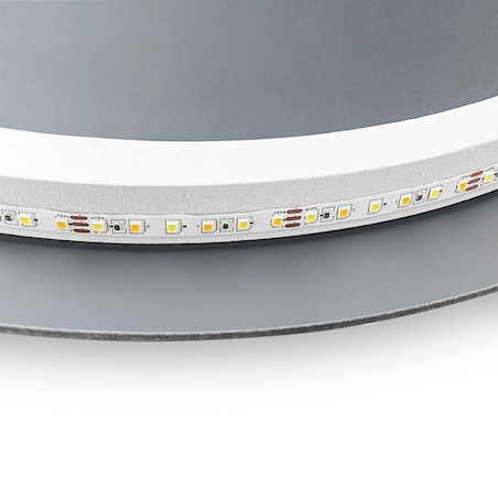 LUSTRO ŚCIENNE LED 50cm HZJ050