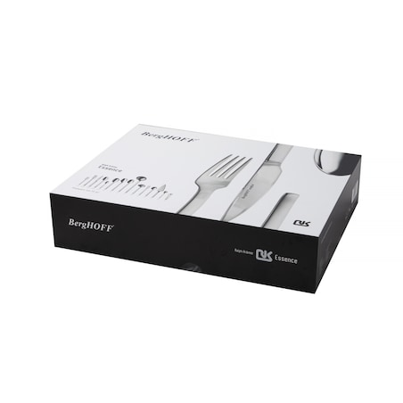 Zestaw sztućców ESSENCE 72 el. BergHOFF