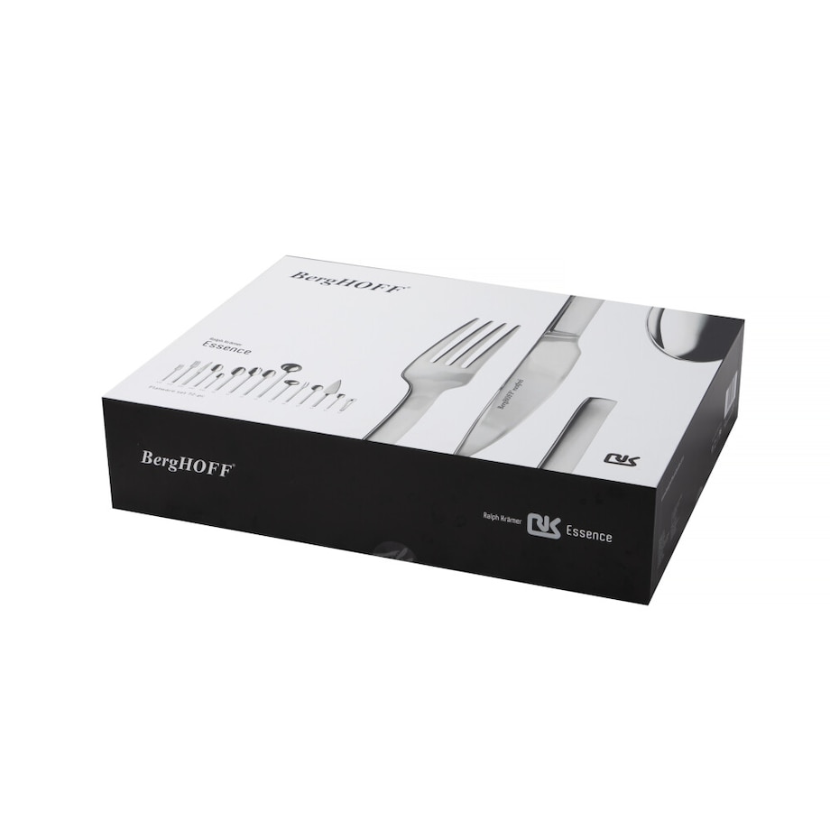 Zestaw sztućców ESSENCE 72 el. BergHOFF