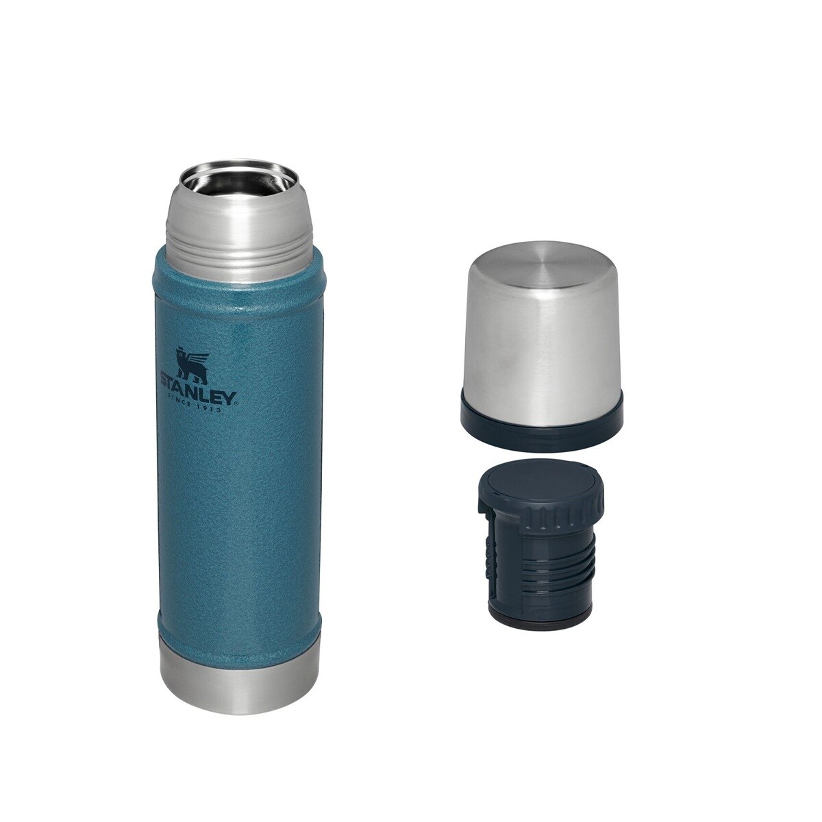 Stanley termos Legendary Classic 0.59L Hammertone Lake
