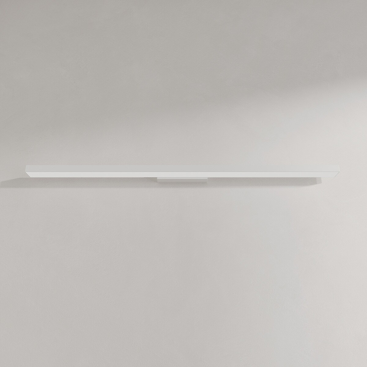 Kinkiet Light Prestige Aqua biały LED CCT 3000K/4000K/6000K (regulowana) 1 szt.