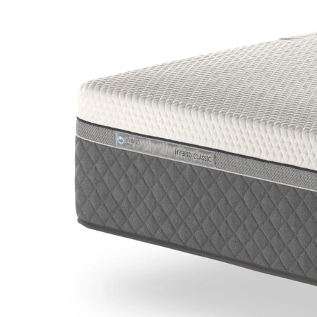 Materac Hybrid Classic Sealy 140x200 cm