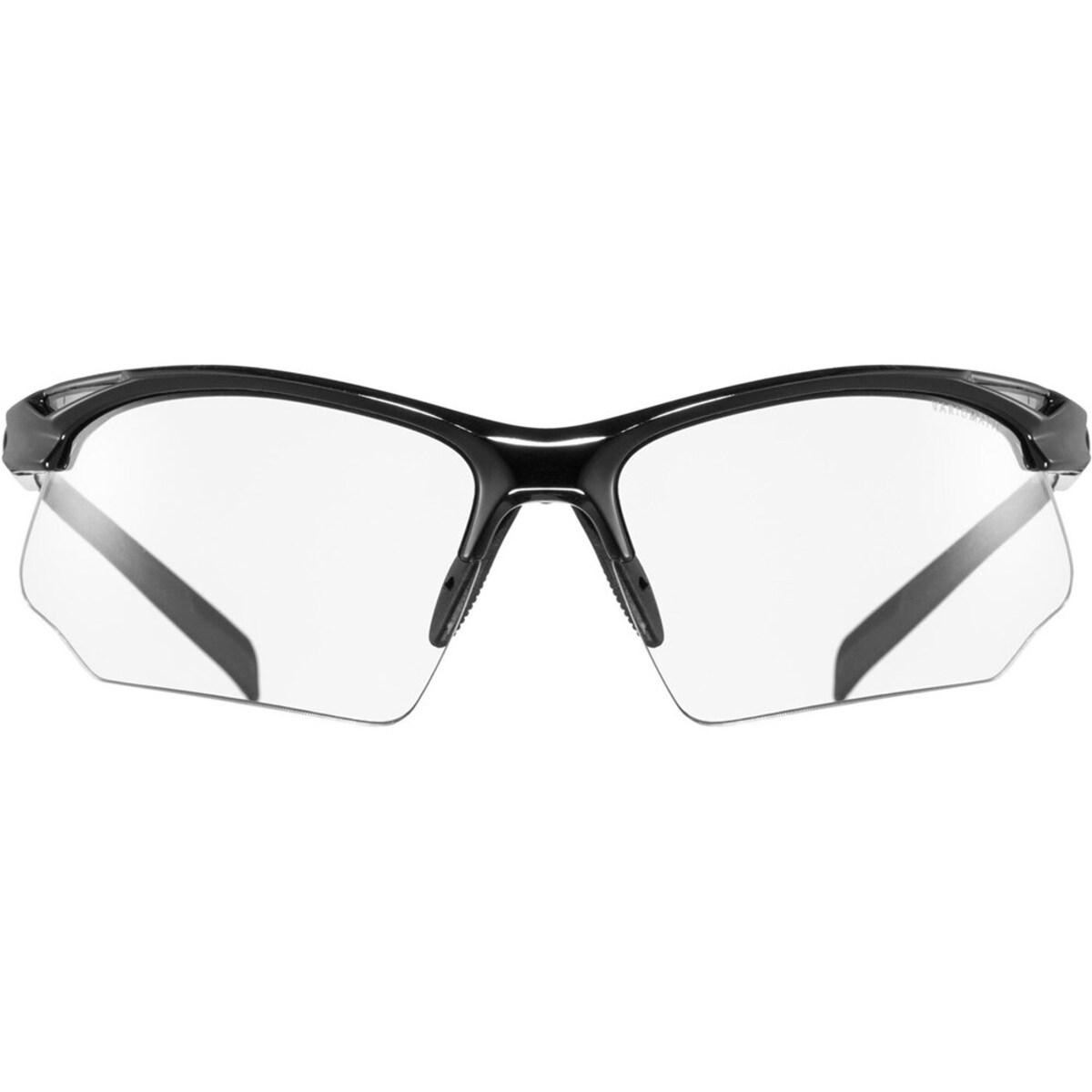 Męskie okulary sportowe