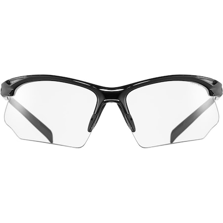 Męskie okulary sportowe