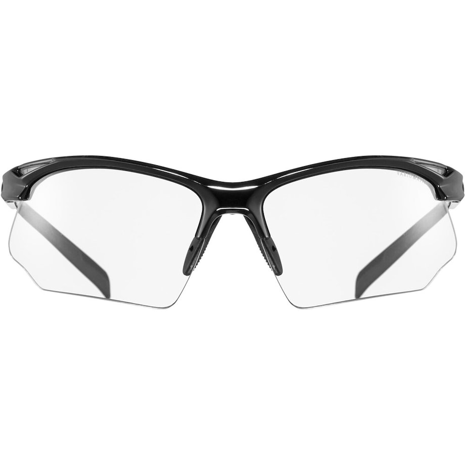 Męskie okulary sportowe