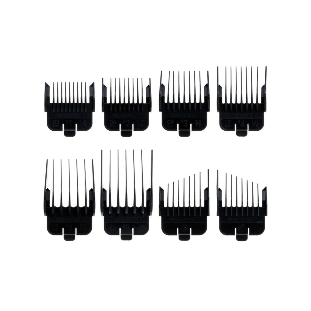 Remington maszynka do strzyżenia HC450