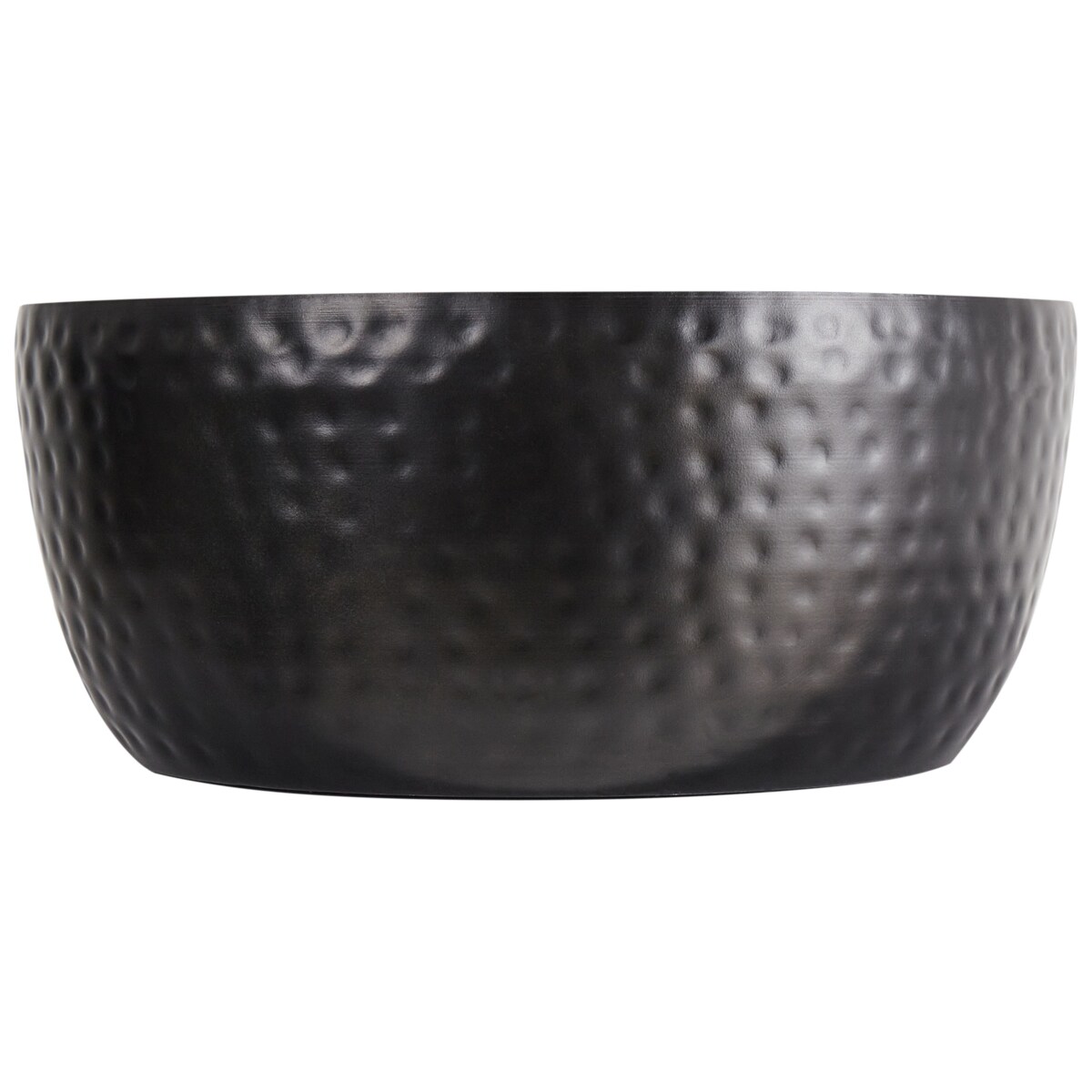 Misa dekoracyjna czarno-złota BANHA