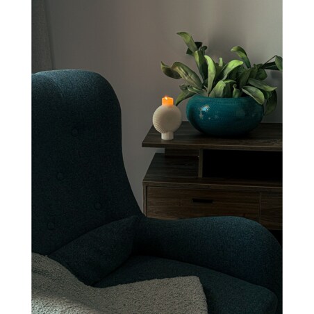 VERKOI Świeca Ozdobna Solis