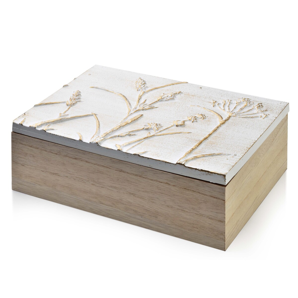 SADIE Pudełko 24x17,5xh8cm