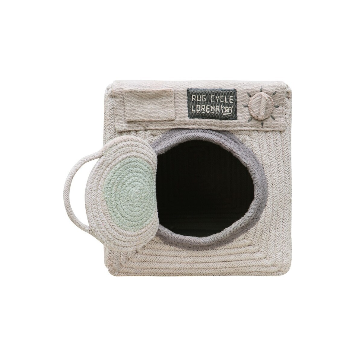 Bawełniana pralka dla dzieci Lorena Canals