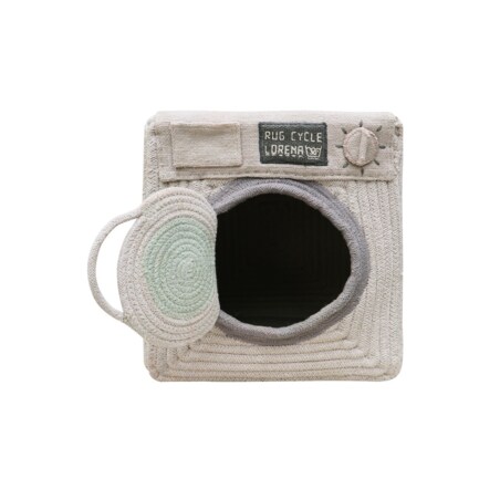 Bawełniana pralka dla dzieci Lorena Canals