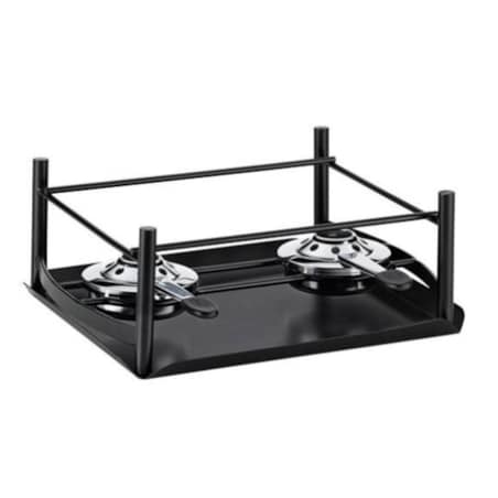 Kamień do grillowania + podgrzewacz Savor Kela