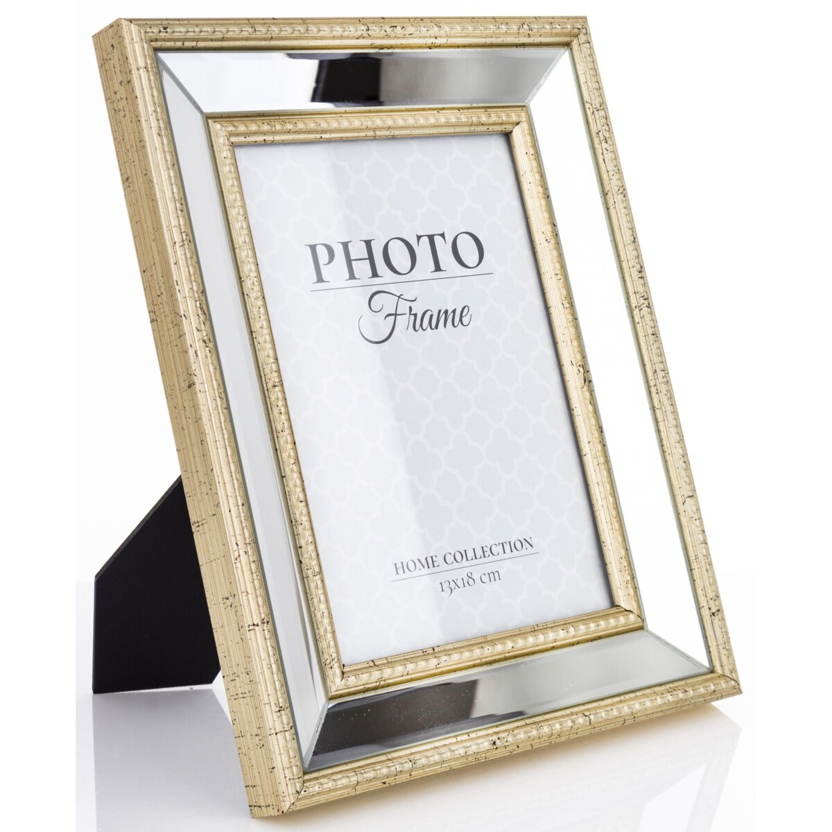 Ramka na fotografię 29,5x25 cm SAJINSUL -II big czarna