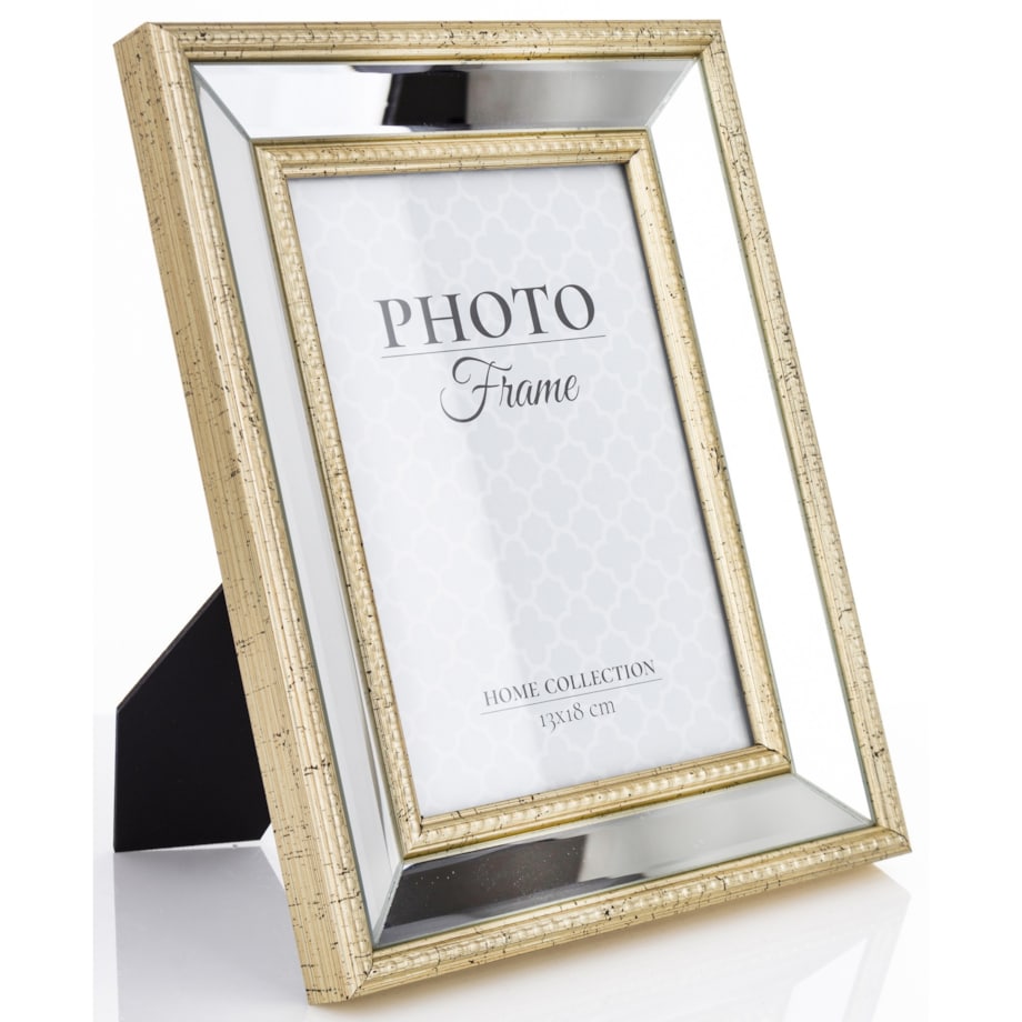 Ramka na fotografię 29,5x25 cm SAJINSUL -II big czarna