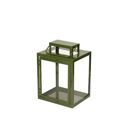 Lampion Asteria 25cm, 18 x 16 x 25 cm