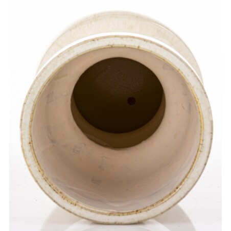 Wazon ceramiczny 30x14,5x14,5 cm MEZANIO