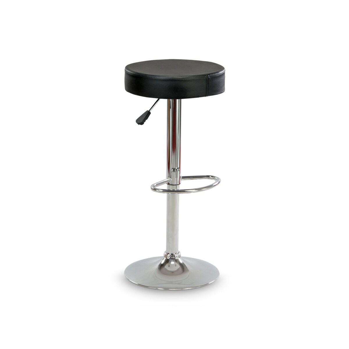 Hoker barowy z oparciem Sofotel Imago 260311-2 2 szt.